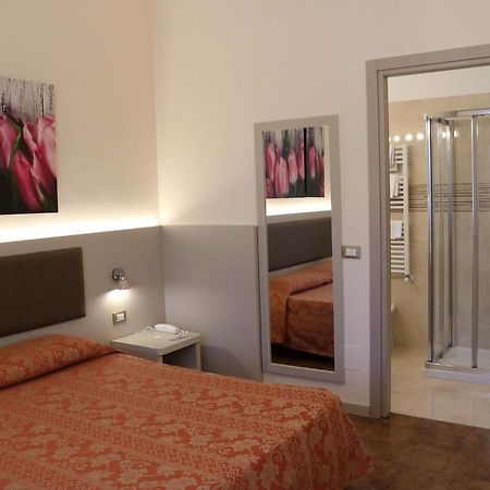 Apartmán Dipendenza Aurora Pavia Exteriér fotografie