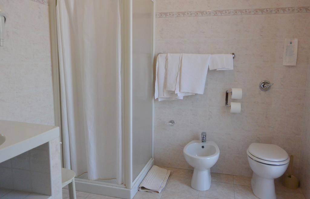 Apartmán Dipendenza Aurora Pavia Exteriér fotografie