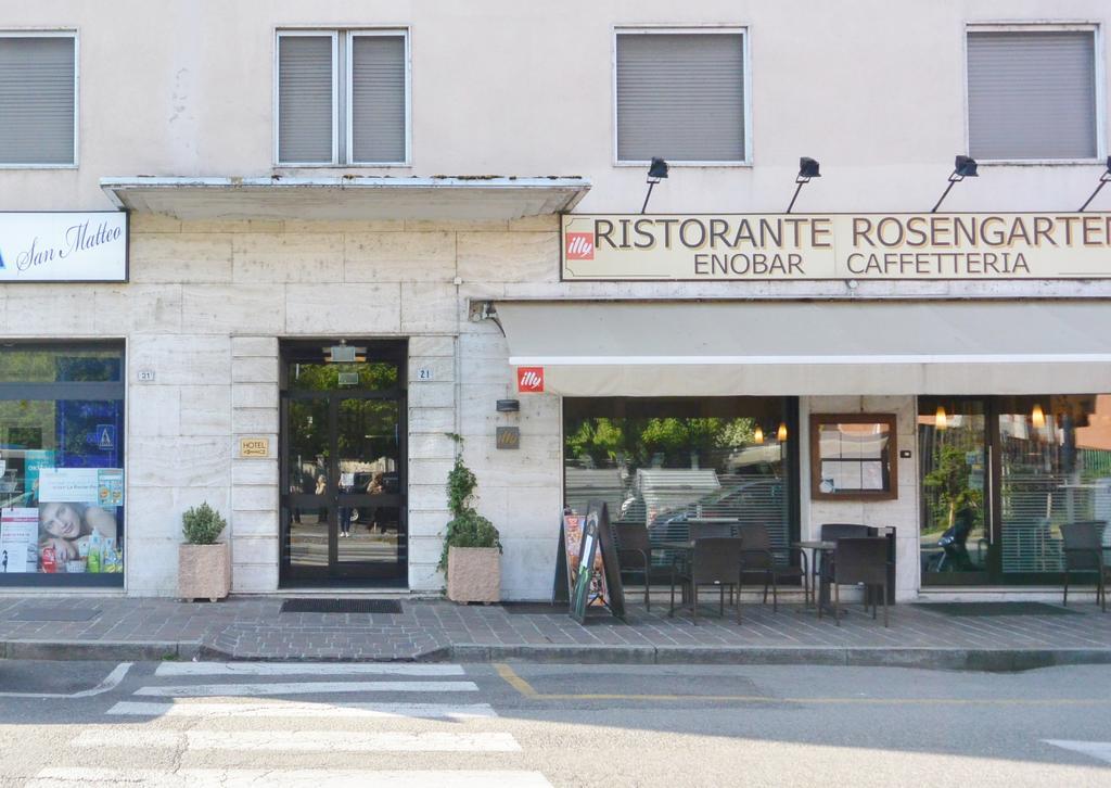 Apartmán Dipendenza Aurora Pavia Exteriér fotografie
