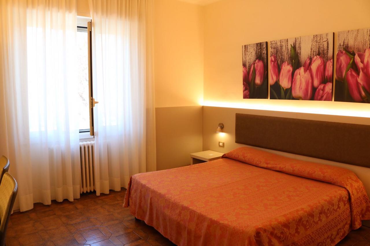 Apartmán Dipendenza Aurora Pavia Exteriér fotografie