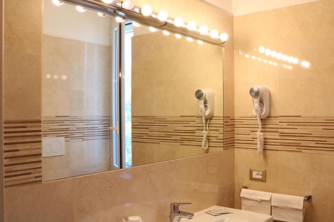 Apartmán Dipendenza Aurora Pavia Exteriér fotografie