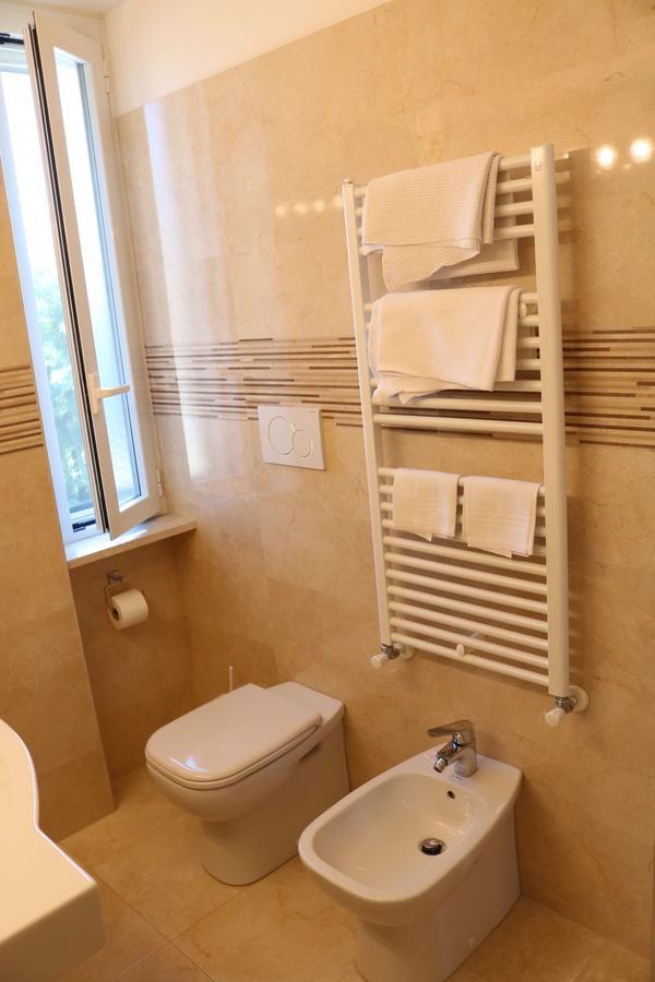 Apartmán Dipendenza Aurora Pavia Exteriér fotografie