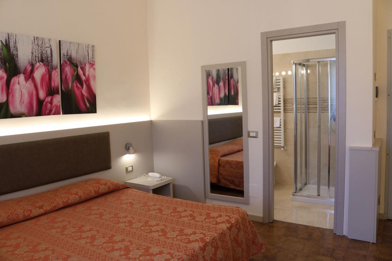 Apartmán Dipendenza Aurora Pavia Exteriér fotografie