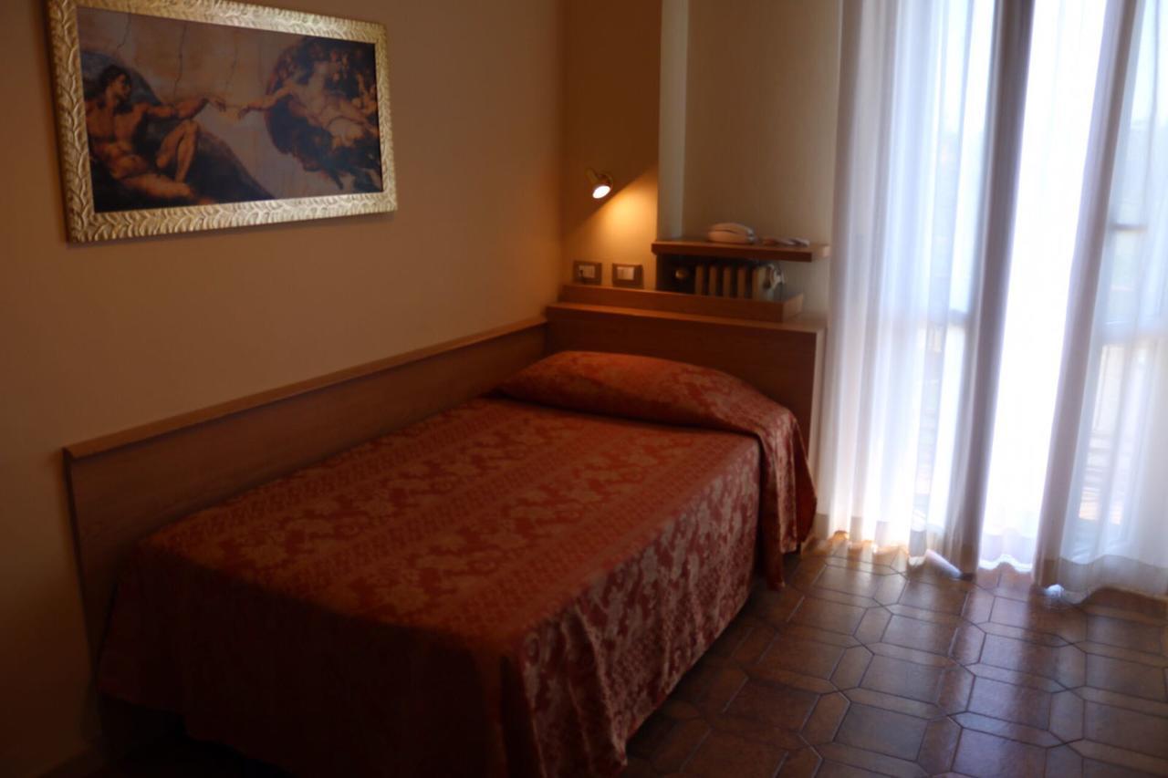 Apartmán Dipendenza Aurora Pavia Exteriér fotografie