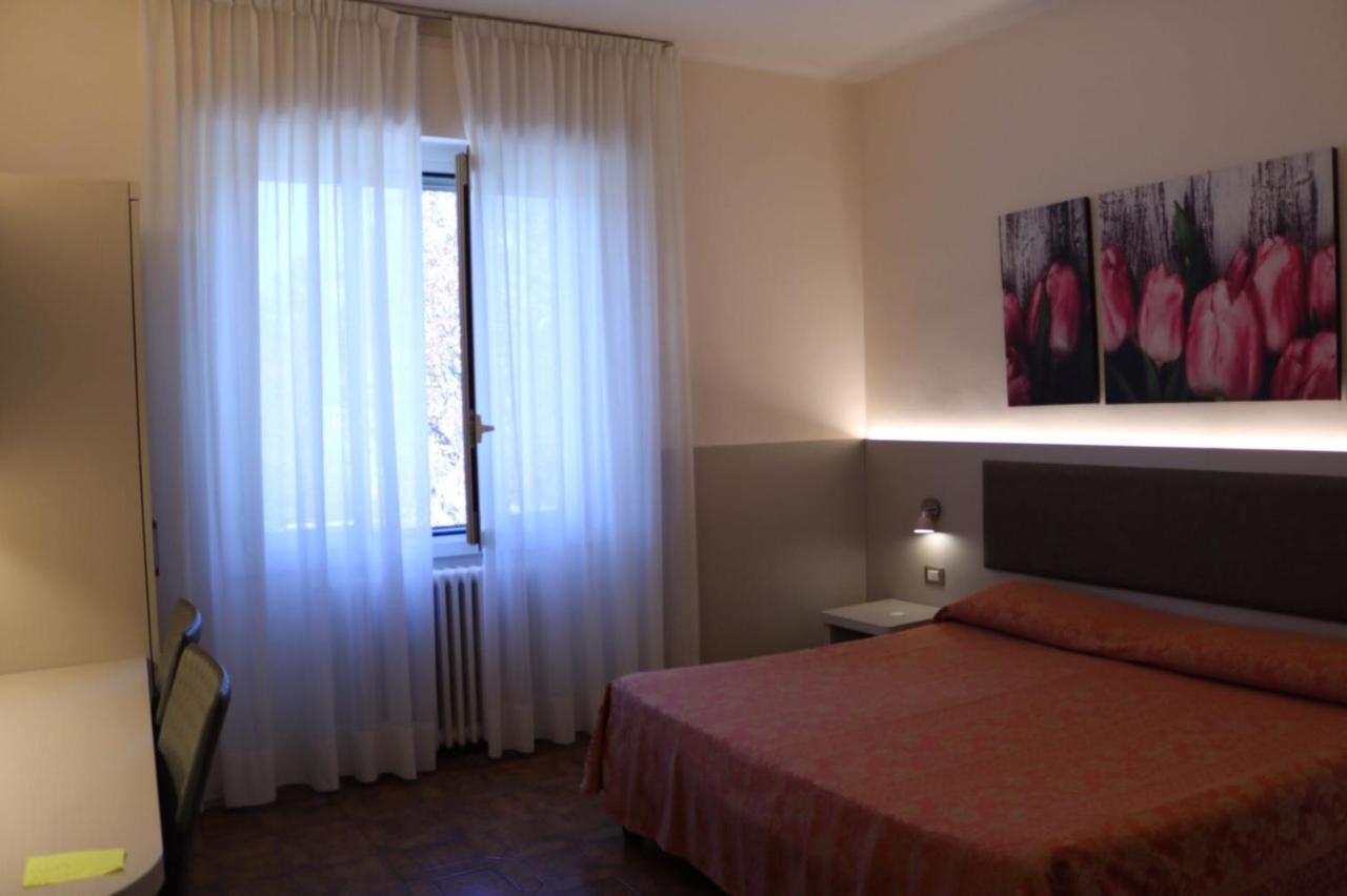 Apartmán Dipendenza Aurora Pavia Exteriér fotografie