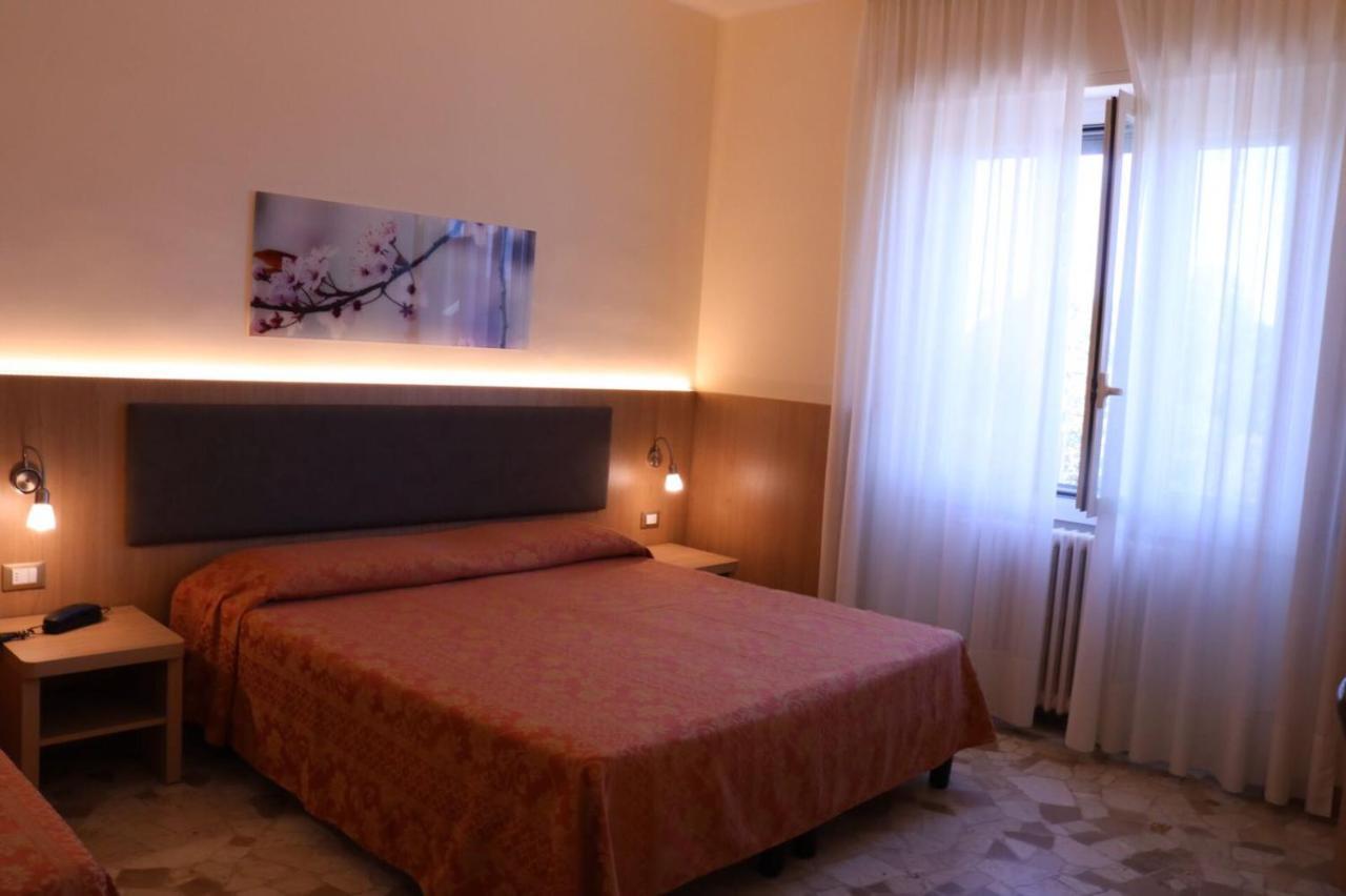 Apartmán Dipendenza Aurora Pavia Exteriér fotografie
