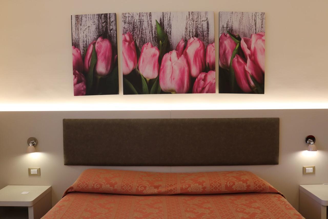 Apartmán Dipendenza Aurora Pavia Exteriér fotografie