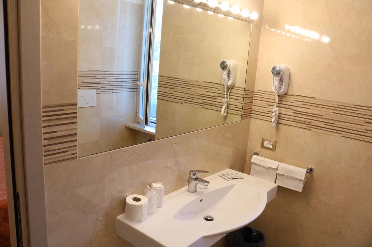 Apartmán Dipendenza Aurora Pavia Exteriér fotografie