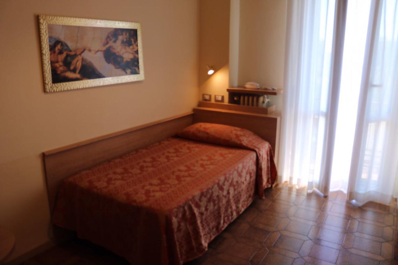 Apartmán Dipendenza Aurora Pavia Exteriér fotografie