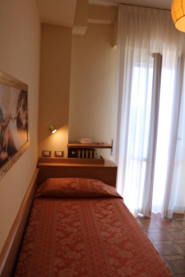 Apartmán Dipendenza Aurora Pavia Exteriér fotografie